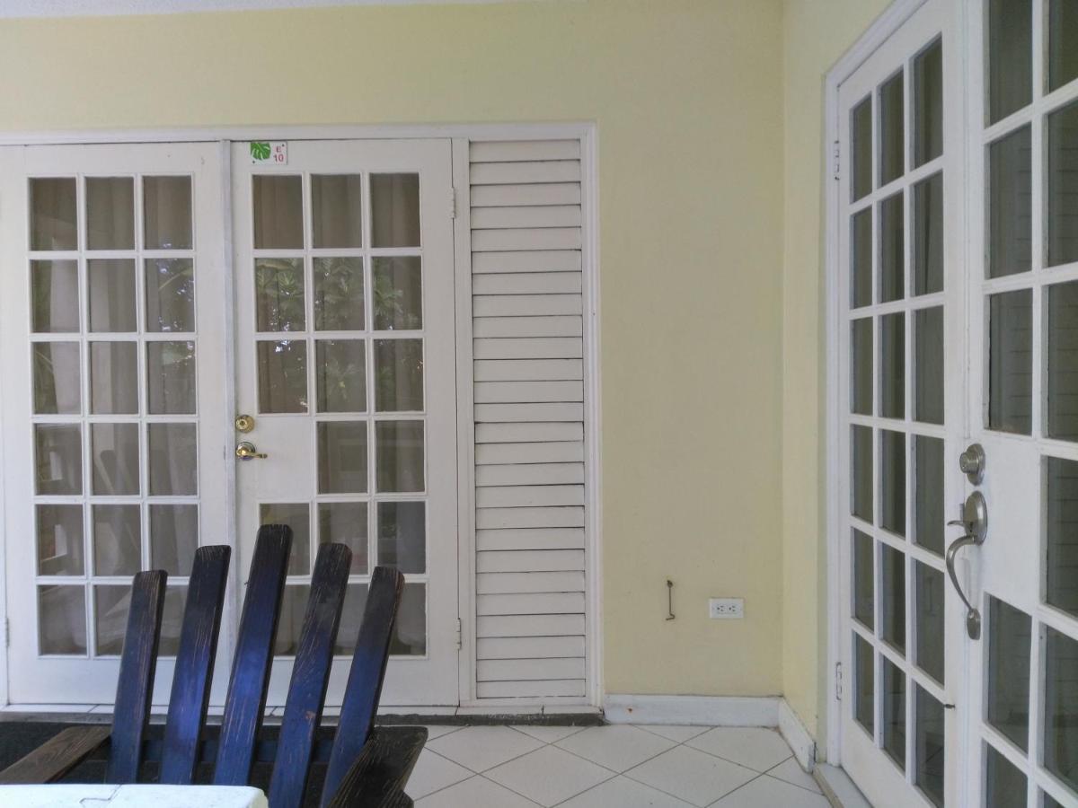 Mystic Ridge Apt 2 Plus 6 Ocho Rios Eksteriør bilde