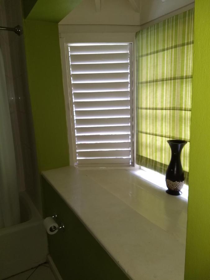Mystic Ridge Apt 2 Plus 6 Ocho Rios Eksteriør bilde