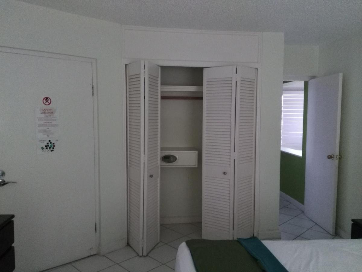 Mystic Ridge Apt 2 Plus 6 Ocho Rios Eksteriør bilde